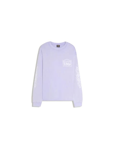 تیشرت آستین بلند ARIES X BERSHKA