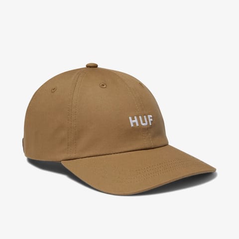 کلاه مردانه Huf Huf Panel قهوهای