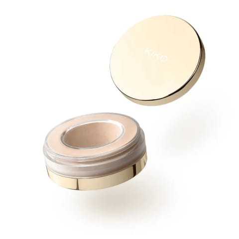 پودر Hug Couture Flex It Up Loose Powder - 01 Milk Tea