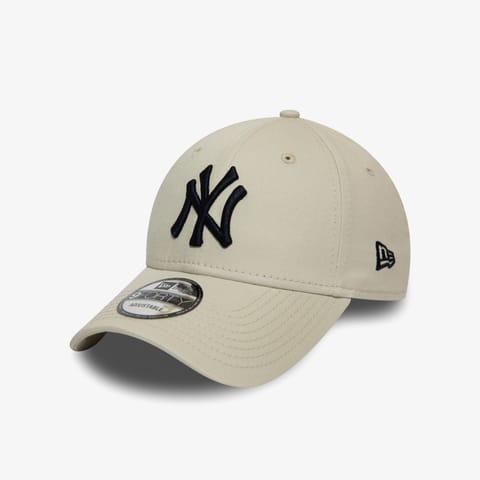 کلاه New Era New York Yankees یونیسکس کرم