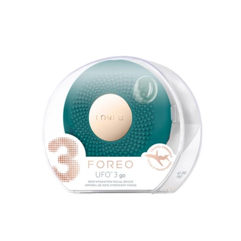 Foreo Ufo 3 Go Evergreen ماسک هوشمند