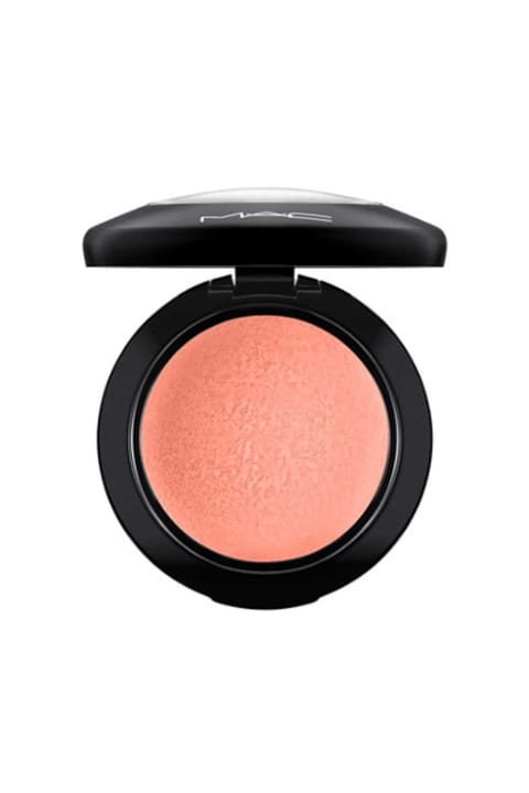 رژ گونه پودری M.A.C مدل Mineralize Blush - Like Me, Love Me حجم 4 G