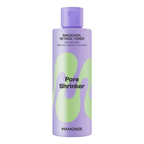 Mamonde Pore Shrinker تونیک بکوچیول مراقبت از منافذ ۲۰۰ میلیلیتر