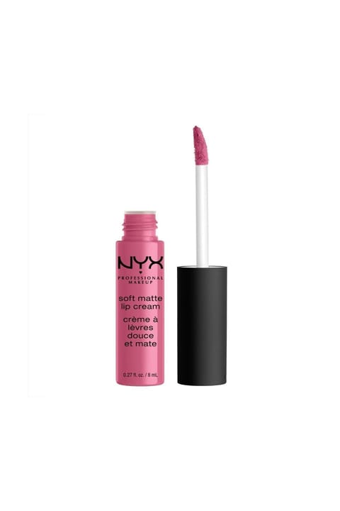 رژ لب نرم مات NYX Professional Makeup - مونترال