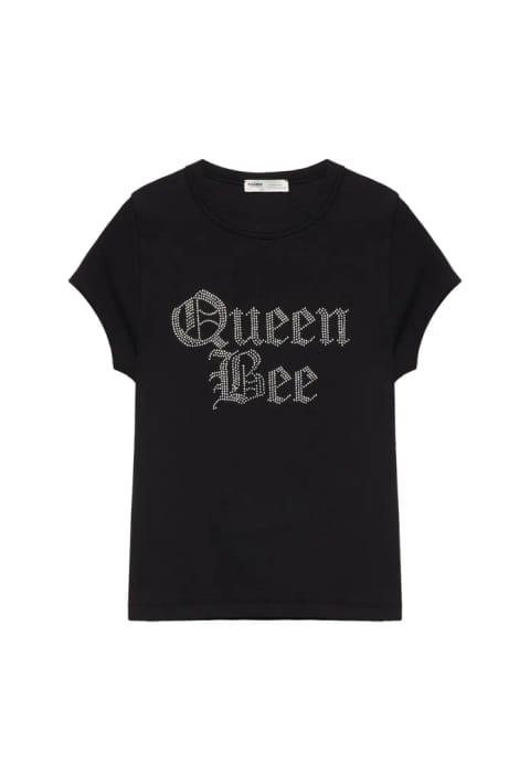 تیشرت Mean Girls Queen Bee