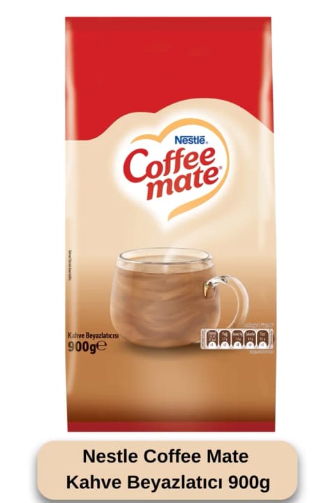 Nestle Coffee Mate قهوه‌سفیدکن ۹۰۰ گرم
