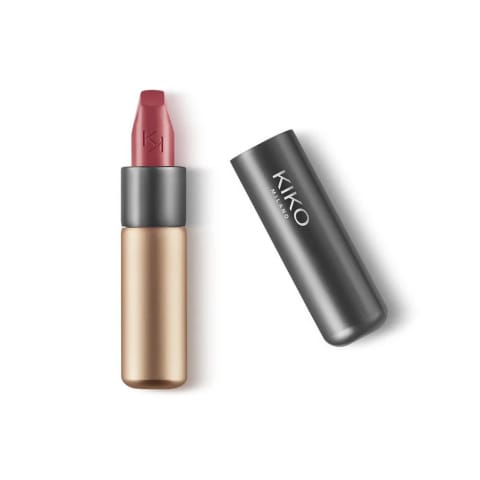 رژ لب Kiko Milano - Velvet Passion Matte Lipstick - 329 Persian Red