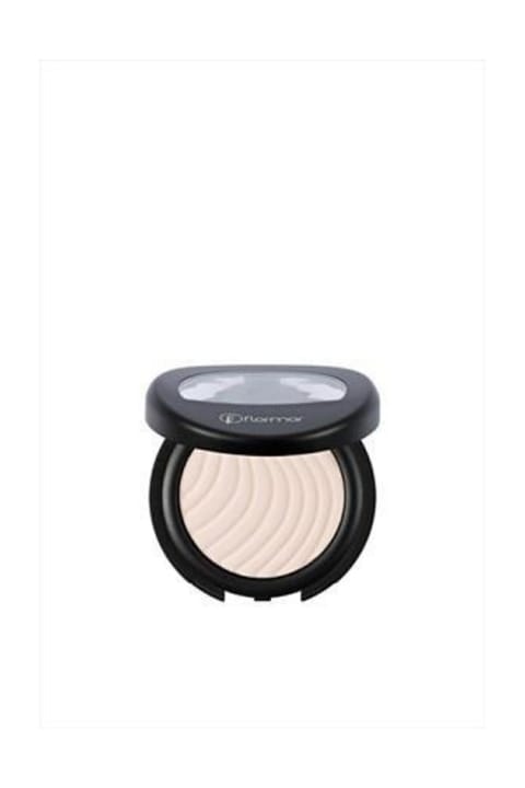 سایه چشم مات فلورمار - Soft Beige شماره 05