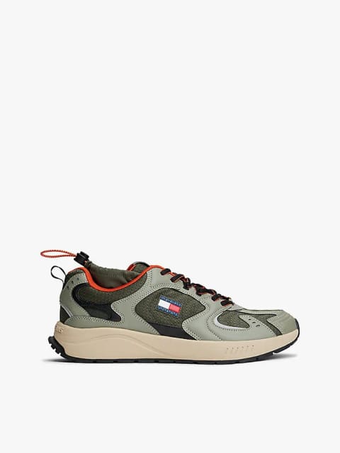 TJM Runner Mix Sneaker مردانه