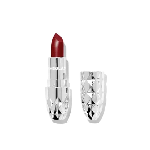 رژ مخملی Sheglam Starlight 407 Flame