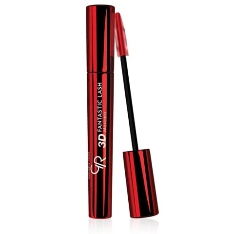 Golden Rose 3D Fantastic Lash ماسکارا