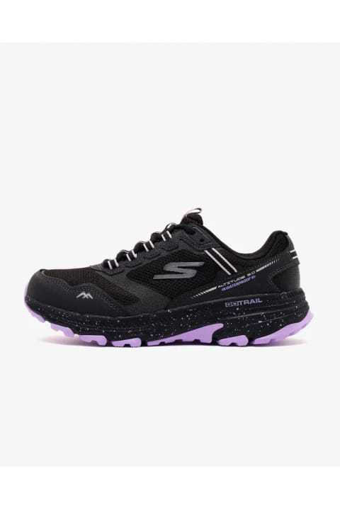 SKECHERS GO RUN TRAIL ALTITUDE 2.0-RAVINE زنانه مشکی کفش آوت‌دور 180451...