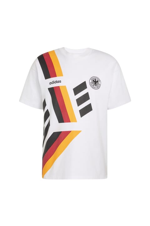 تی‌شرت مردانه adidas سفید DFB TEE 94 KE0086