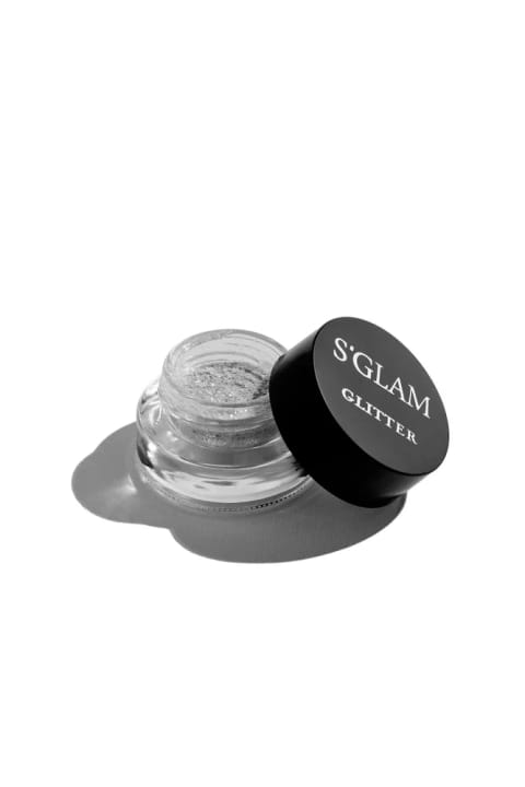 S'GLAM گلایتر سفید D