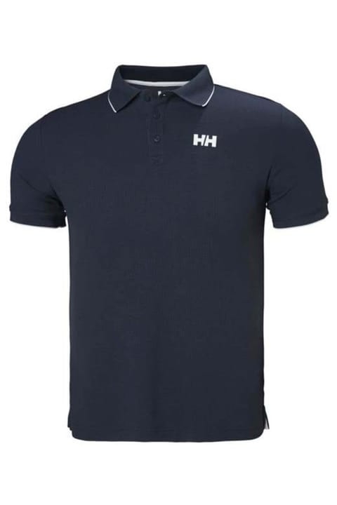 تیشرت مردانه Helly Hansen Kos مدل Hha.34068-597 سرمهای
