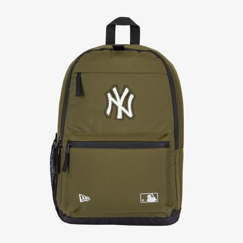 کولهپشتی New Era MLB Applique Delaware Bag Neyyan Novwhi یونیسکس سبز