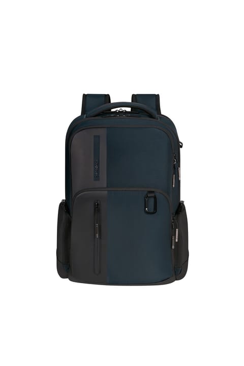 کوله پشتی Samsonite Biz2Go سرمه‌ای 15.6 اینچ (با ورودی USB)