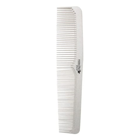 شانه موی دوستدار محیط زیست قابل بازیافت Nascita NASTRKXX0103