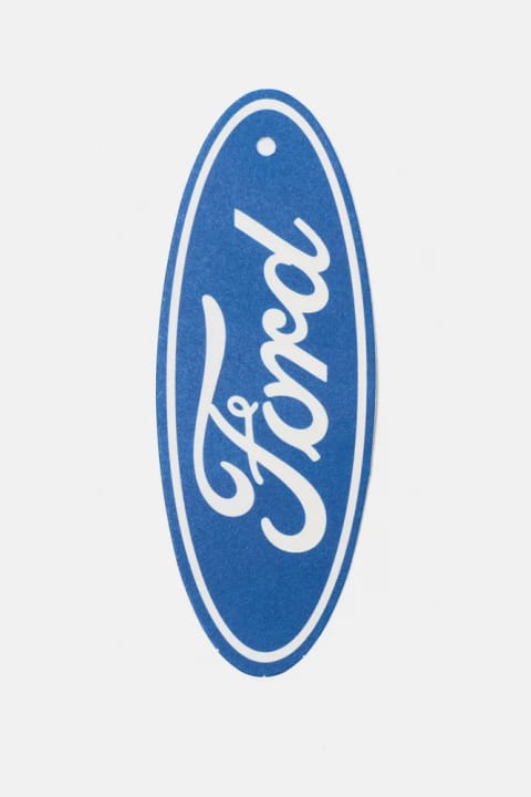 تیشرت آستین کوتاه Ford