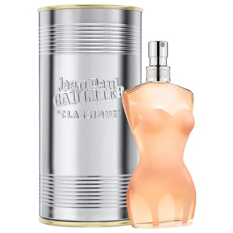 Jean Paul Gaultier Classique EDT زنانه 50 میلی‌لیتر