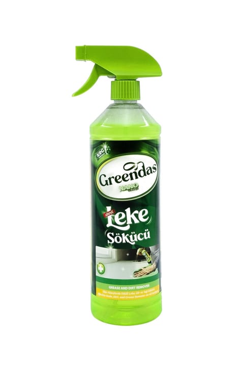 GREENDAS لکه‌بر چندمنظوره ۱ لیتری