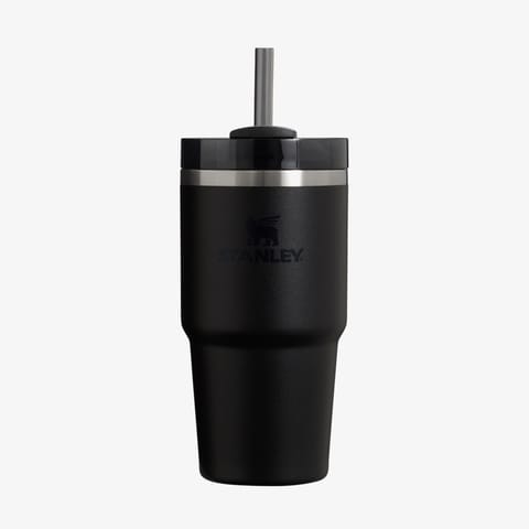 فلاسک Stanley The Quencher 0,60 لیتر مشکی