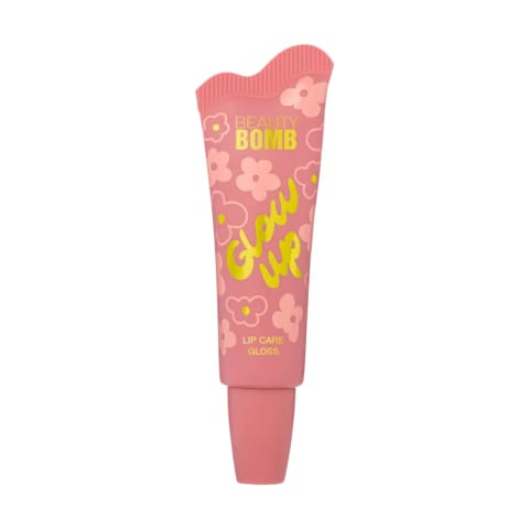 Beauty Bomb Glow Up Lip Gloss 02