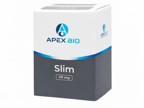 Apex Bio Slim Retatrutide 20 mg - کد استعلامی