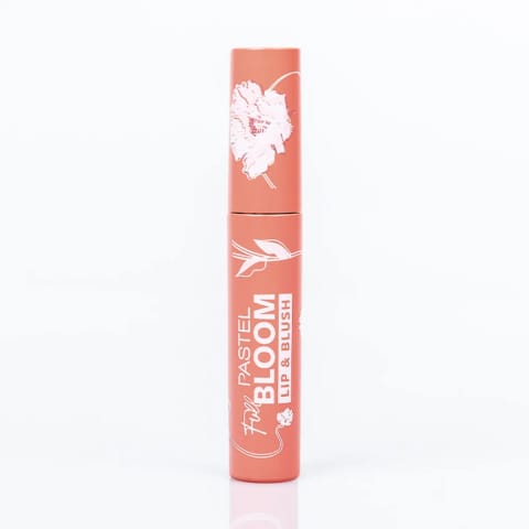 Pastel Full Bloom Lip Blush رژ و رژگونه 71 Vanluxe