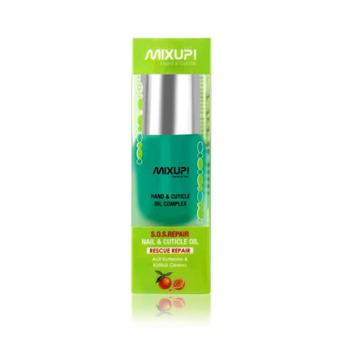 Mixup! S.O.S. Repair ناخن و کوتیکول ۱۵ میلیلیتر