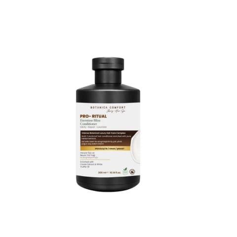 Botanica Comfort Eternisse Bliss ماسک مو 300 میلیلیتر