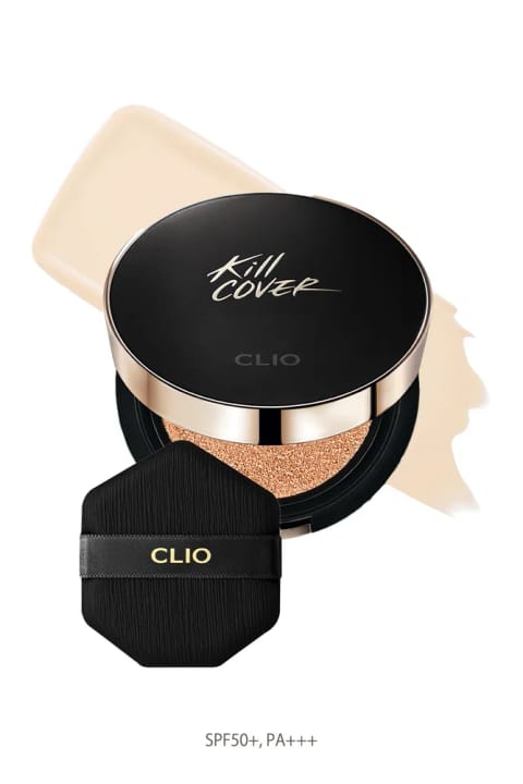 کوشن کاور فیکسر CLIO با پنکک یدکی — 03 Linen