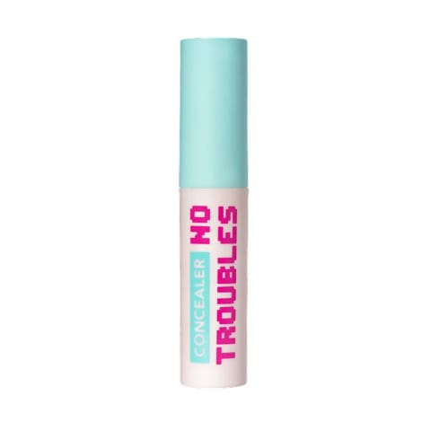Beauty Bomb Liquid Kapatıcı No Troubles 02