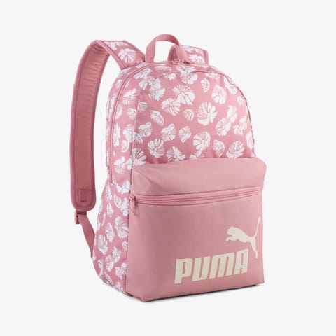 کوله‌پشتی Puma Phase یونیسکس صورتی