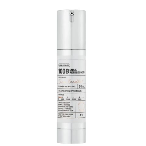 VT Cosmetics کرم صورت Reedle Shot 100B با عصاره حلزون 50 میلیلیتر
