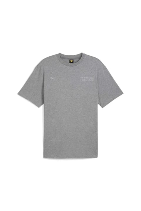 تی‌شرت مردانه Puma Scuderia Ferrari Lifestyle