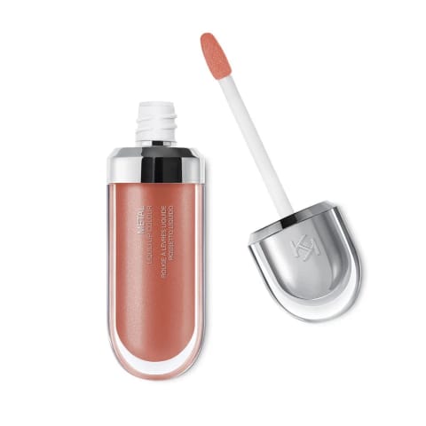 رژ لب - Metal Liquid Lip Colour - 03 Copper