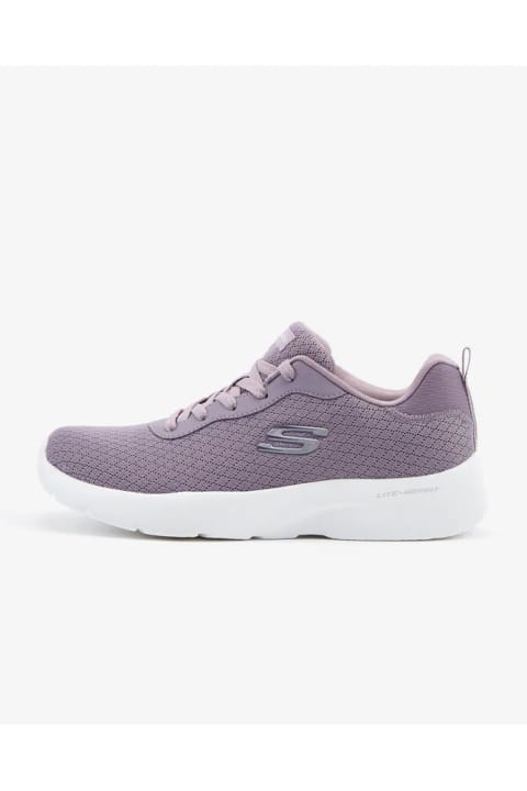 کفش ورزشی زنانه SKECHERS Dynamight 2.0-eye To Eye یاسی 12964tk Lav