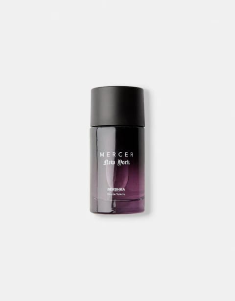 عطر Mercer N.Y. 100ml برشکا
