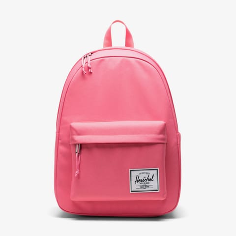 کولهپشتی Herschel Classic یونیسکس صورتی