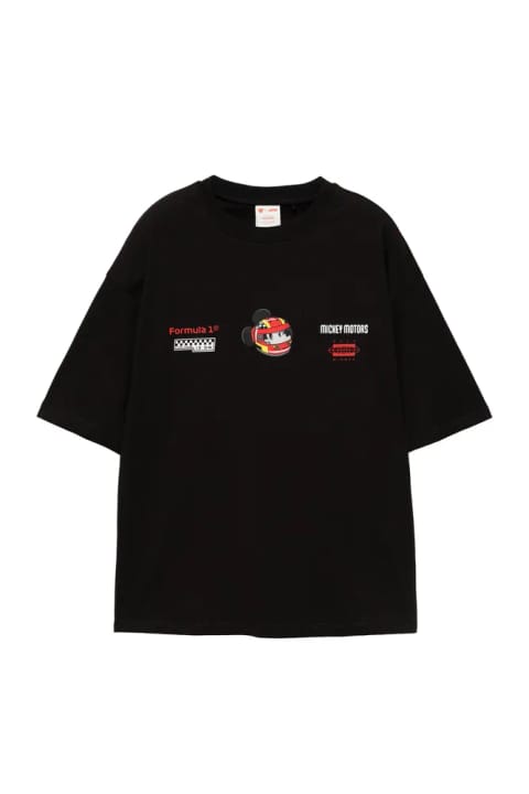 تیشرت Disney x F1 Mickey Motors