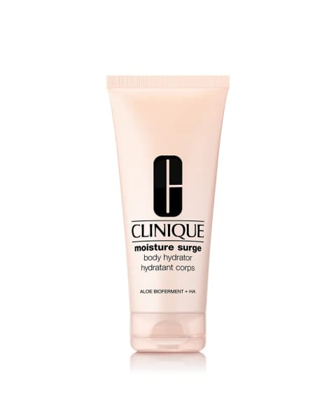 کلینیک Moisture Surge™ مرطوب‌کننده بدن