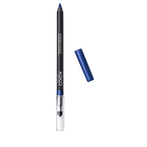 خط چشم KIKO - Intense Colour Long Lasting - رنگ 14 آبی متالیک