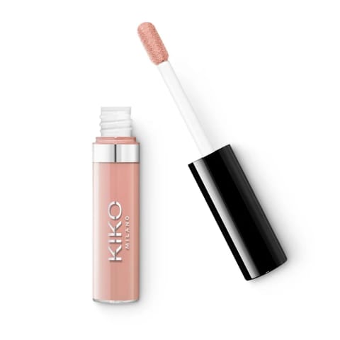 سایه چشم Long Lasting Liquid Eyeshadow - 02 Precious Organza