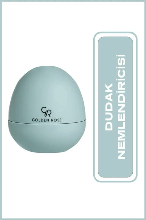 Golden Rose بالم لب - یخ نعناع - مرطوبکننده لب