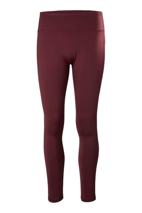 ساپورت شلوار گرم Helly Hansen W VERGLAS WARM LEGGING