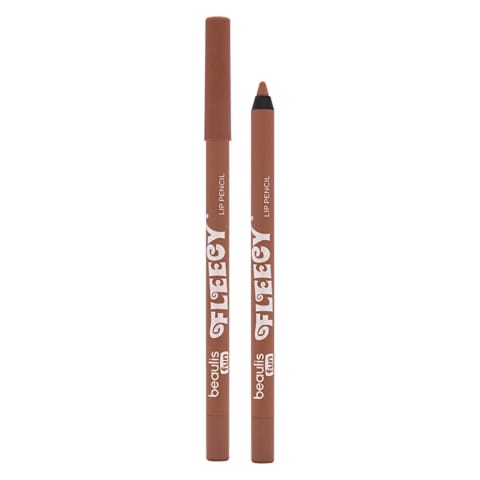 Beaulis Fun Fleecy خط لب 133 موکا