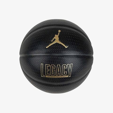 توپ بسکتبال Jordan Legacy 2.0 8P سایز ۷ مشکی