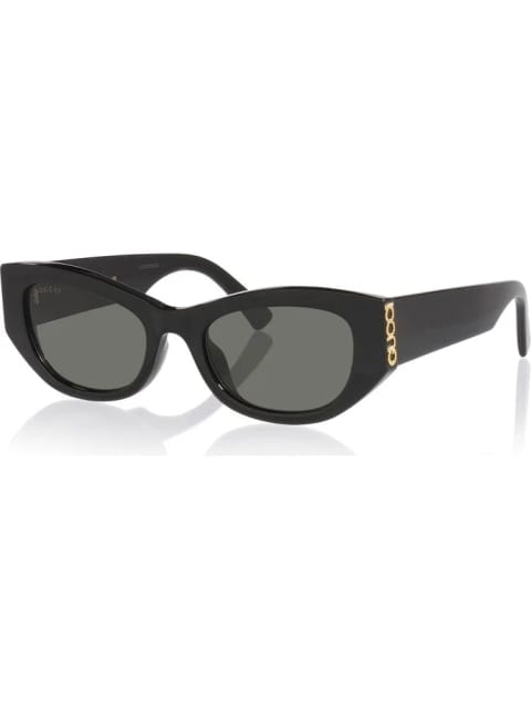عینک آفتابی GUCCI 2044S 53