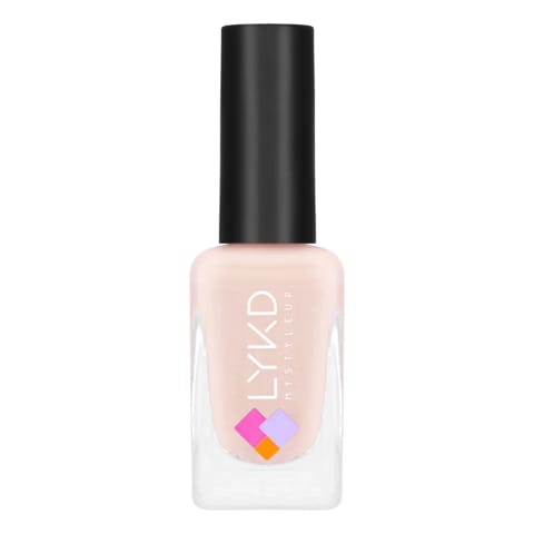 LYKD My Style Up Nail Enamel Oje 501 Daydream